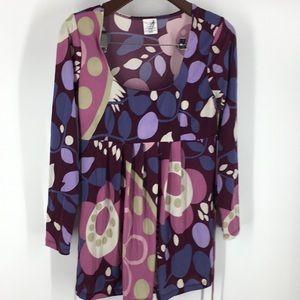 New Addition Maternity Top (M2004)